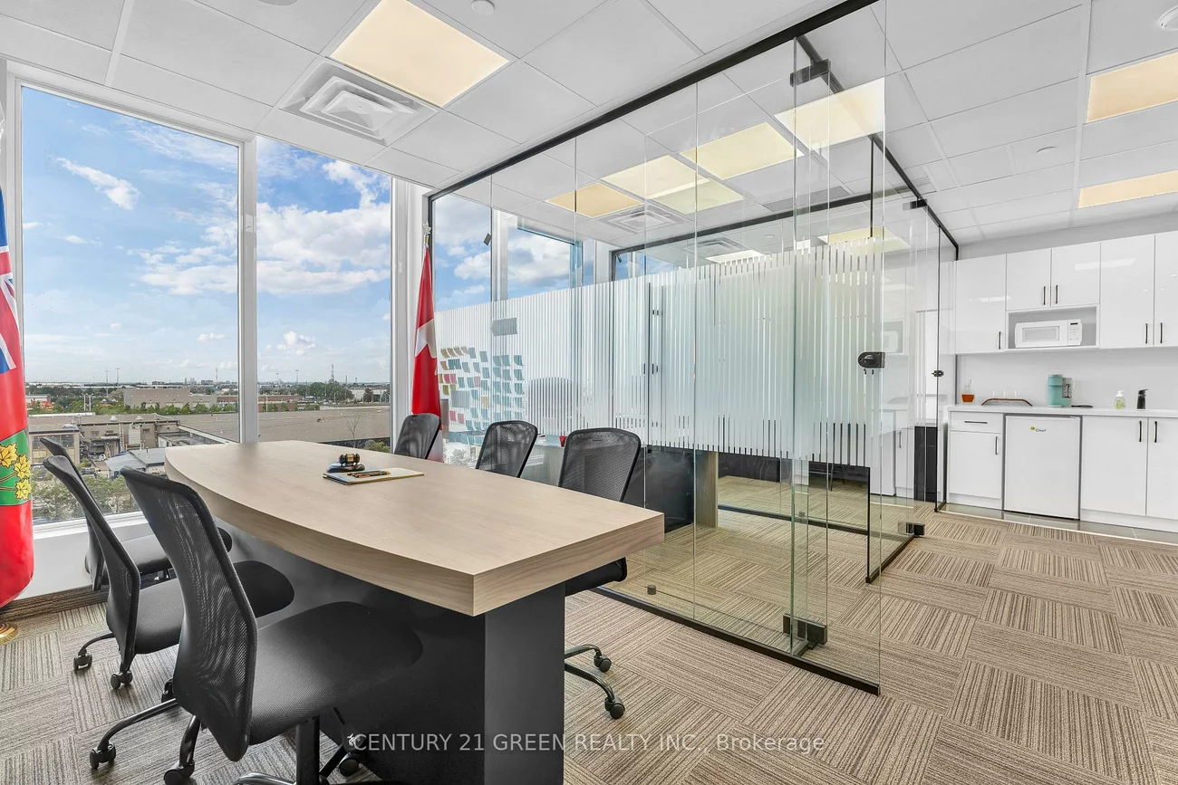 998, Martin Grove, West Humber-Clairville, Toronto