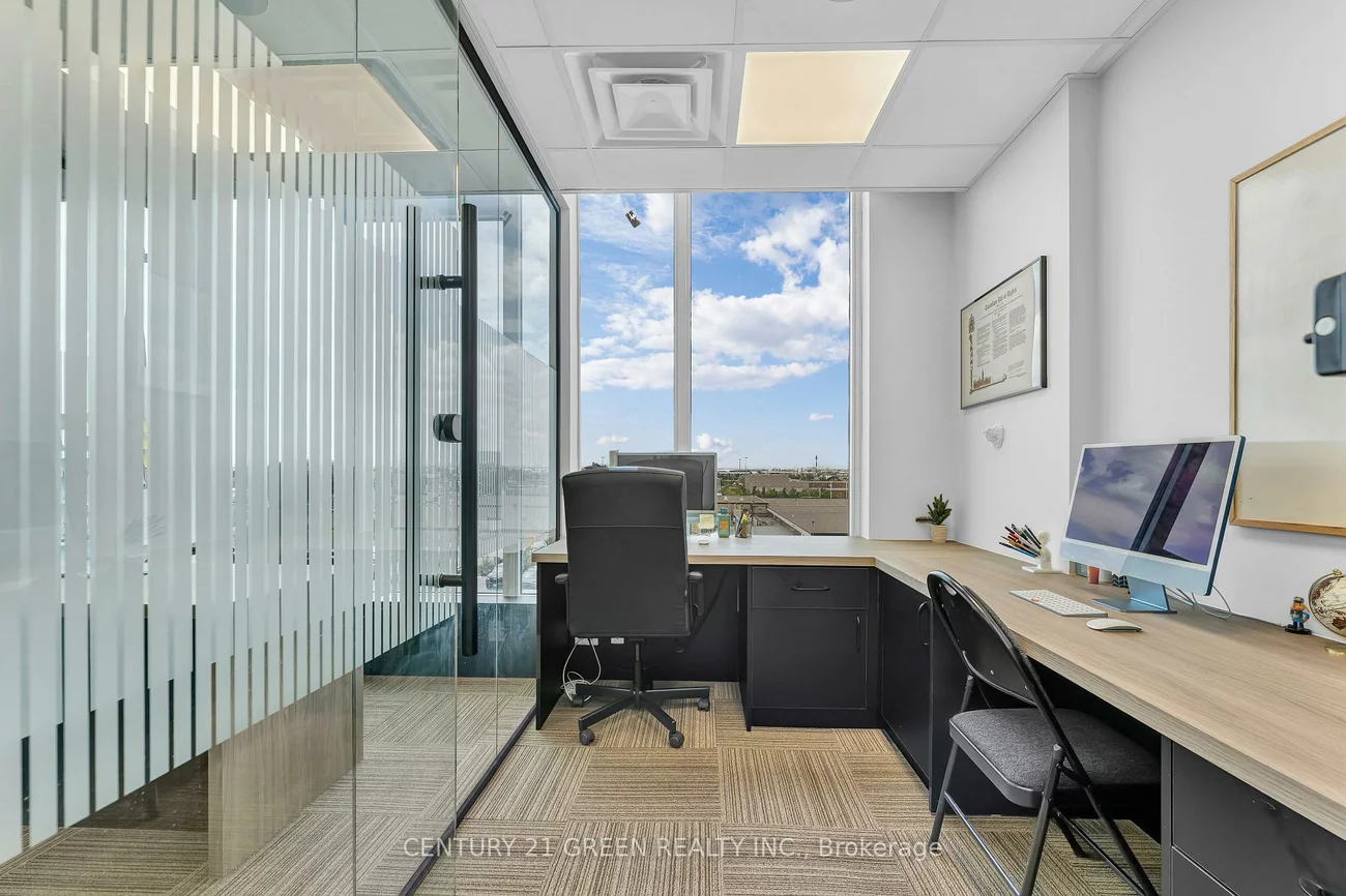 998, Martin Grove, West Humber-Clairville, Toronto
