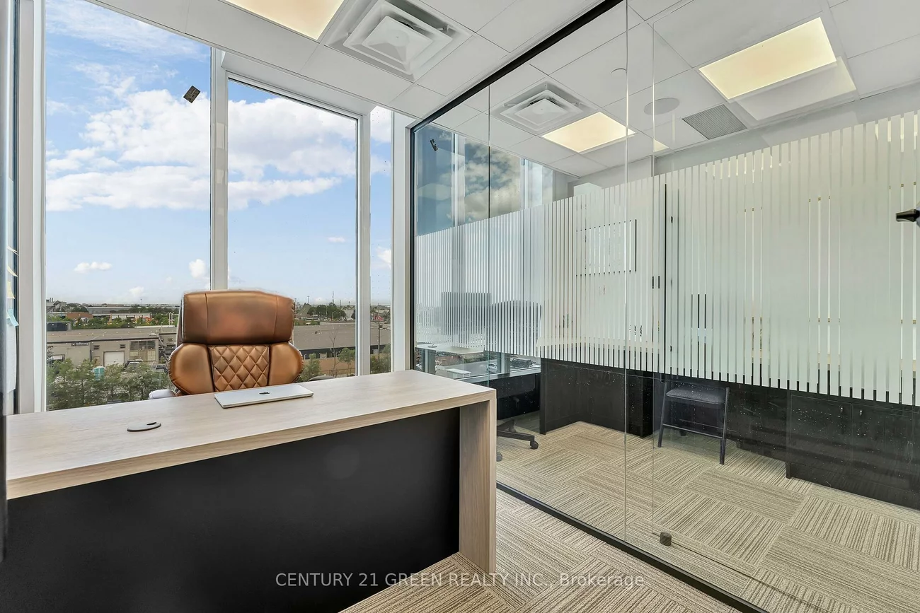 998, Martin Grove, West Humber-Clairville, Toronto