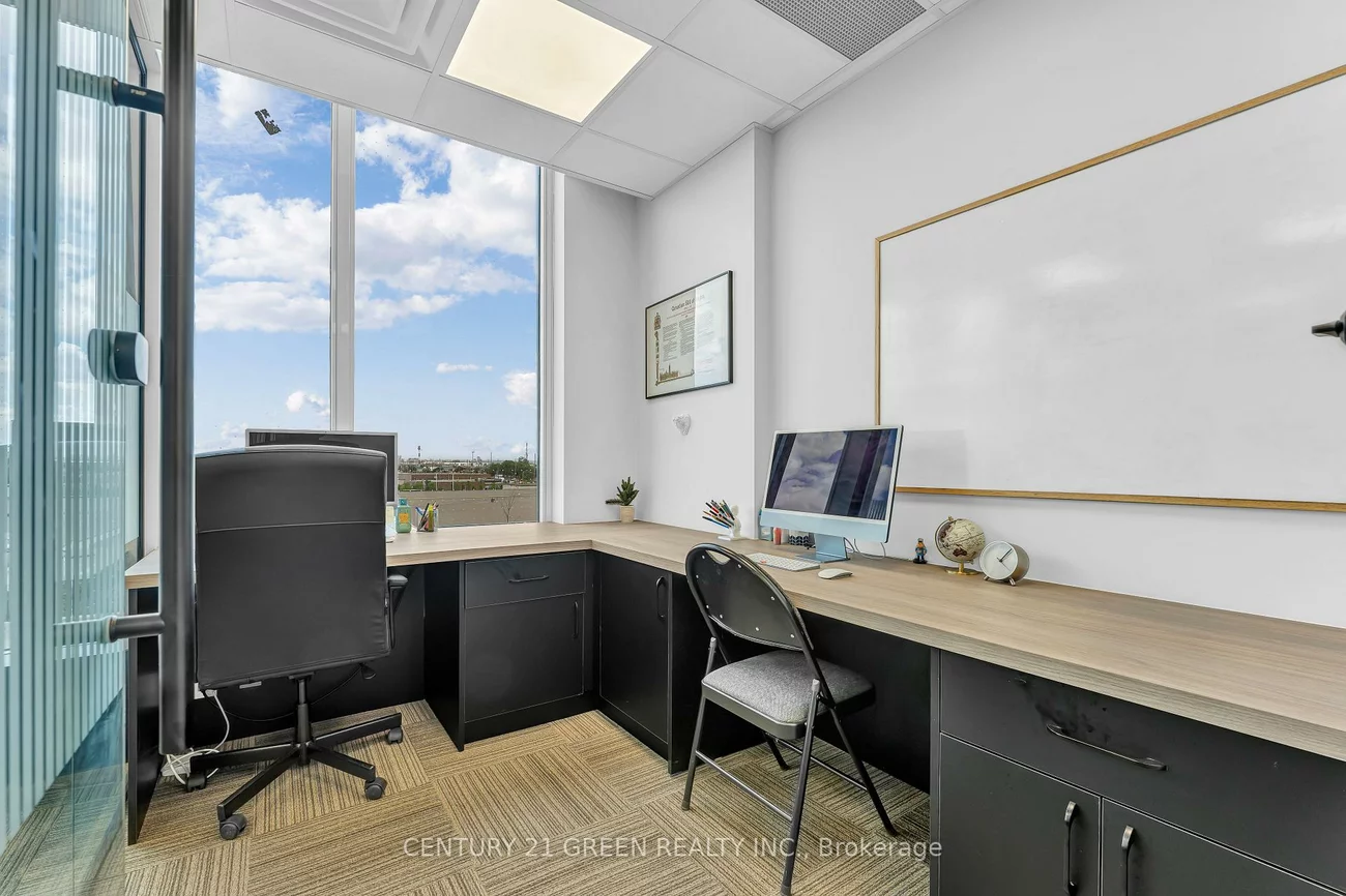 998, Martin Grove, West Humber-Clairville, Toronto