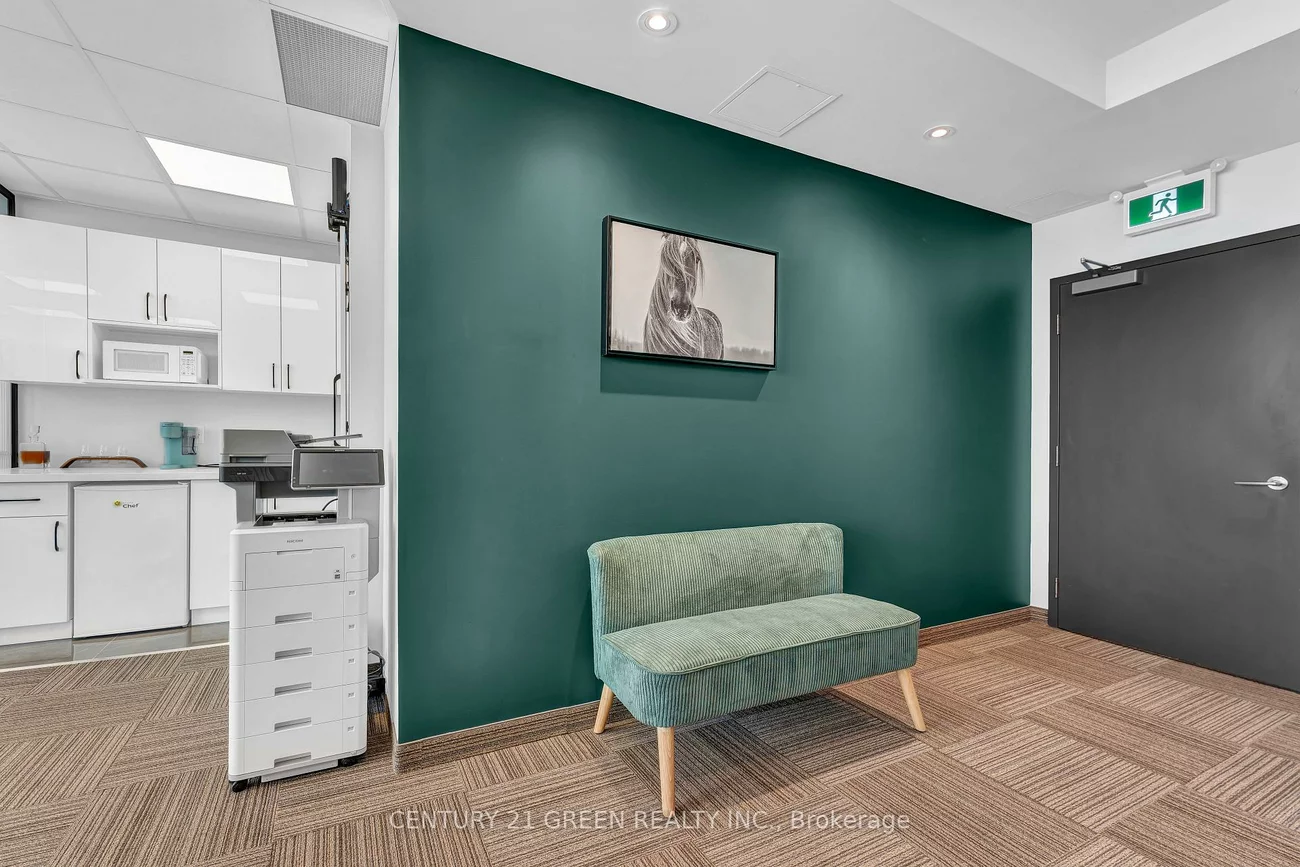 998, Martin Grove, West Humber-Clairville, Toronto