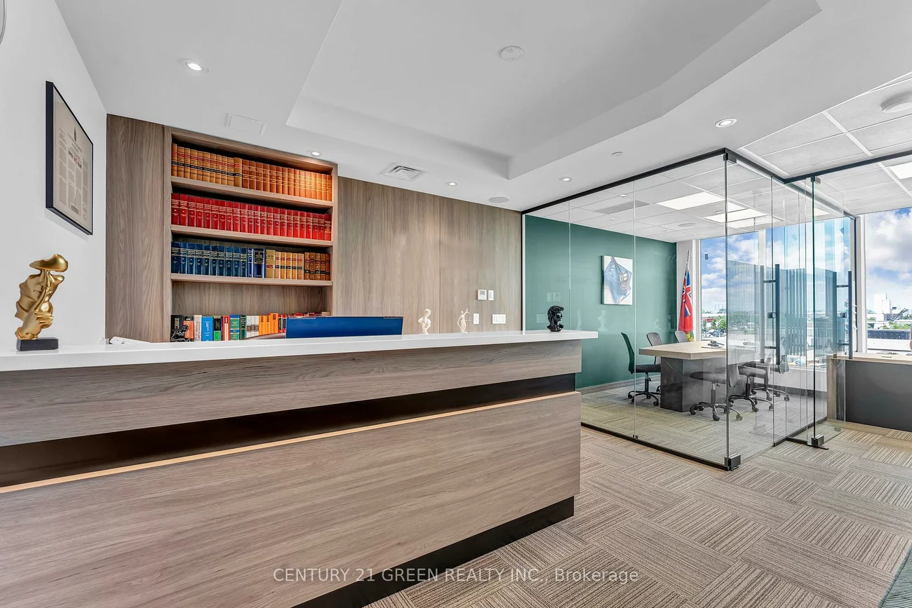 998, Martin Grove, West Humber-Clairville, Toronto