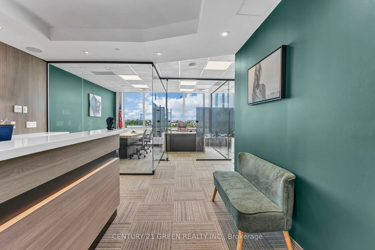998, Martin Grove, West Humber-Clairville, Toronto