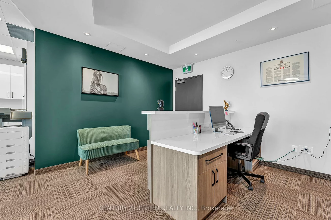 998, Martin Grove, West Humber-Clairville, Toronto