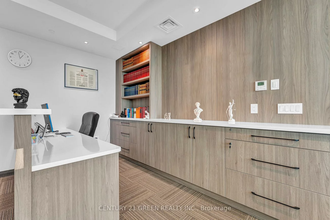 998, Martin Grove, West Humber-Clairville, Toronto