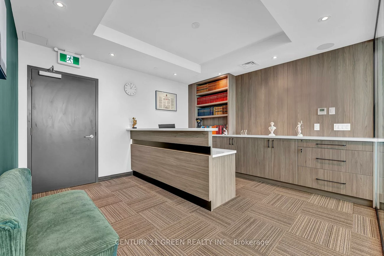 998, Martin Grove, West Humber-Clairville, Toronto