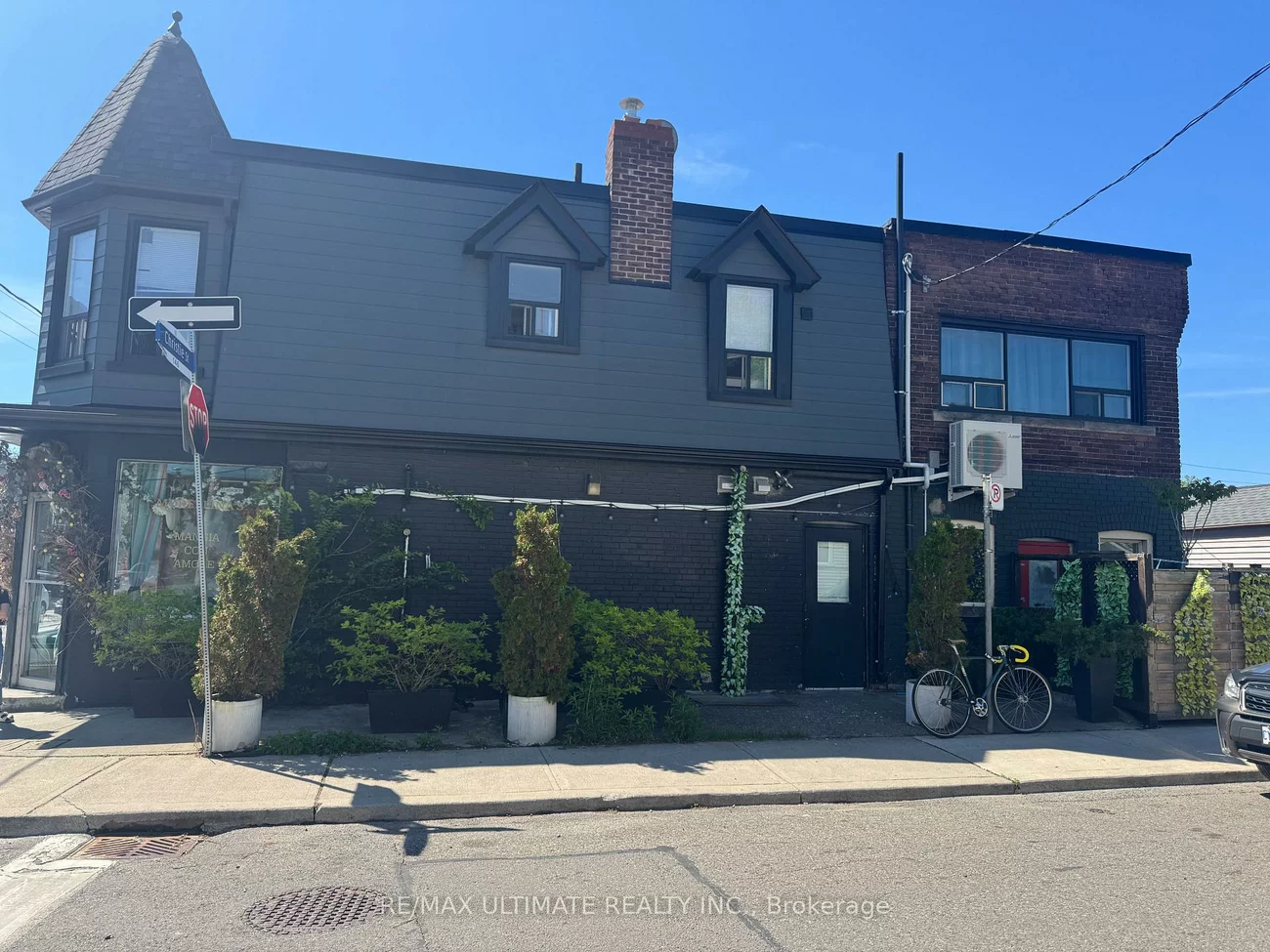 146, Christie, Dovercourt-Wallace Emerson-Junction, Toronto