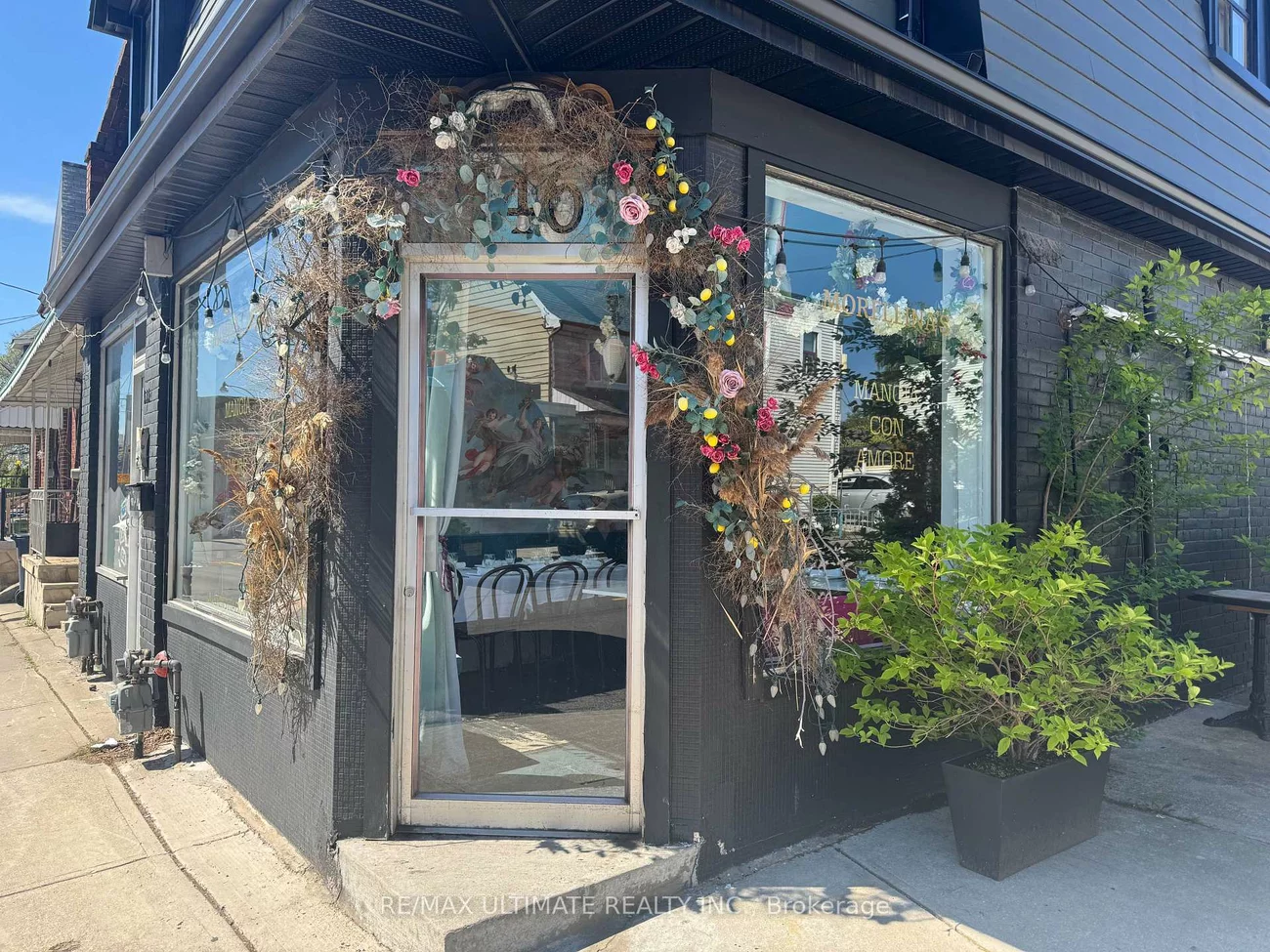 146, Christie, Dovercourt-Wallace Emerson-Junction, Toronto