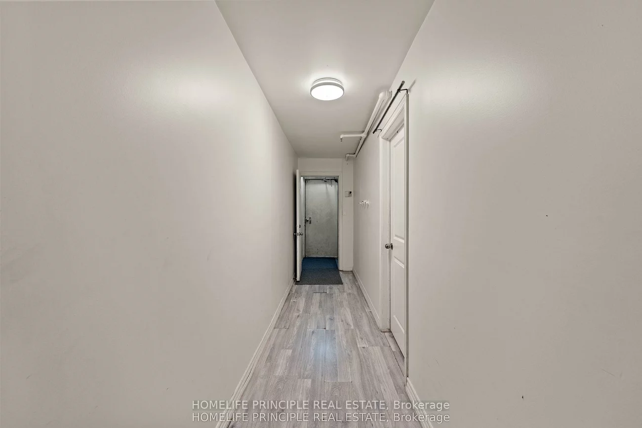 1270, Finch, York University Heights, Toronto