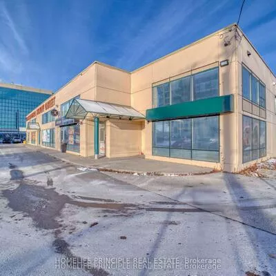 1270, Finch, York University Heights, Toronto