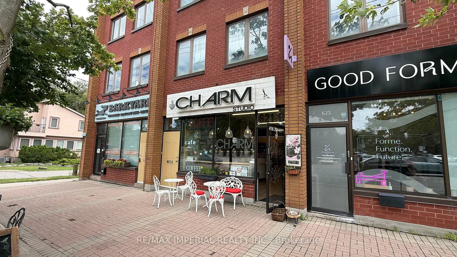 621B&C, The Queensway, Stonegate-Queensway, Toronto