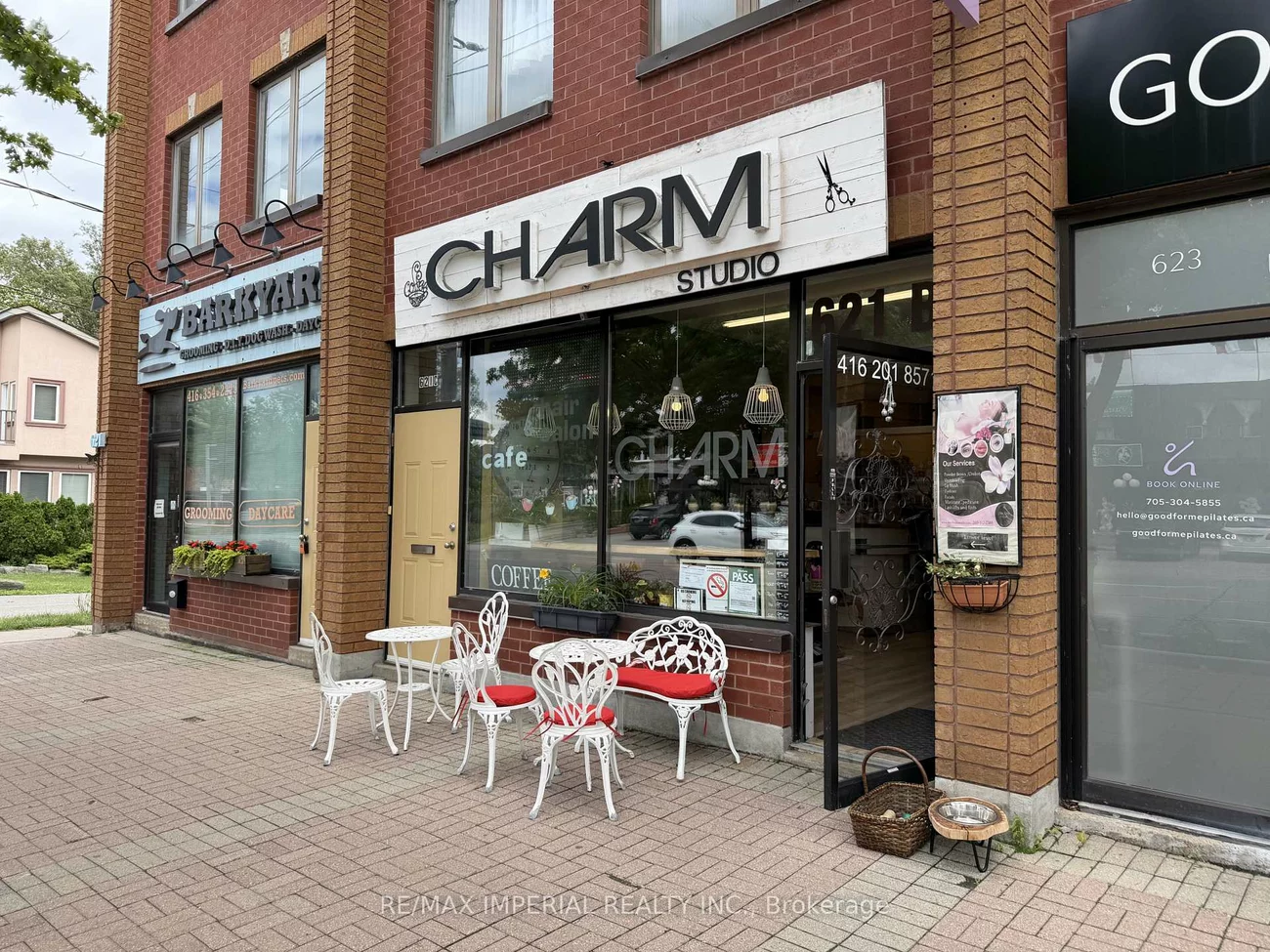 621B&C, The Queensway, Stonegate-Queensway, Toronto