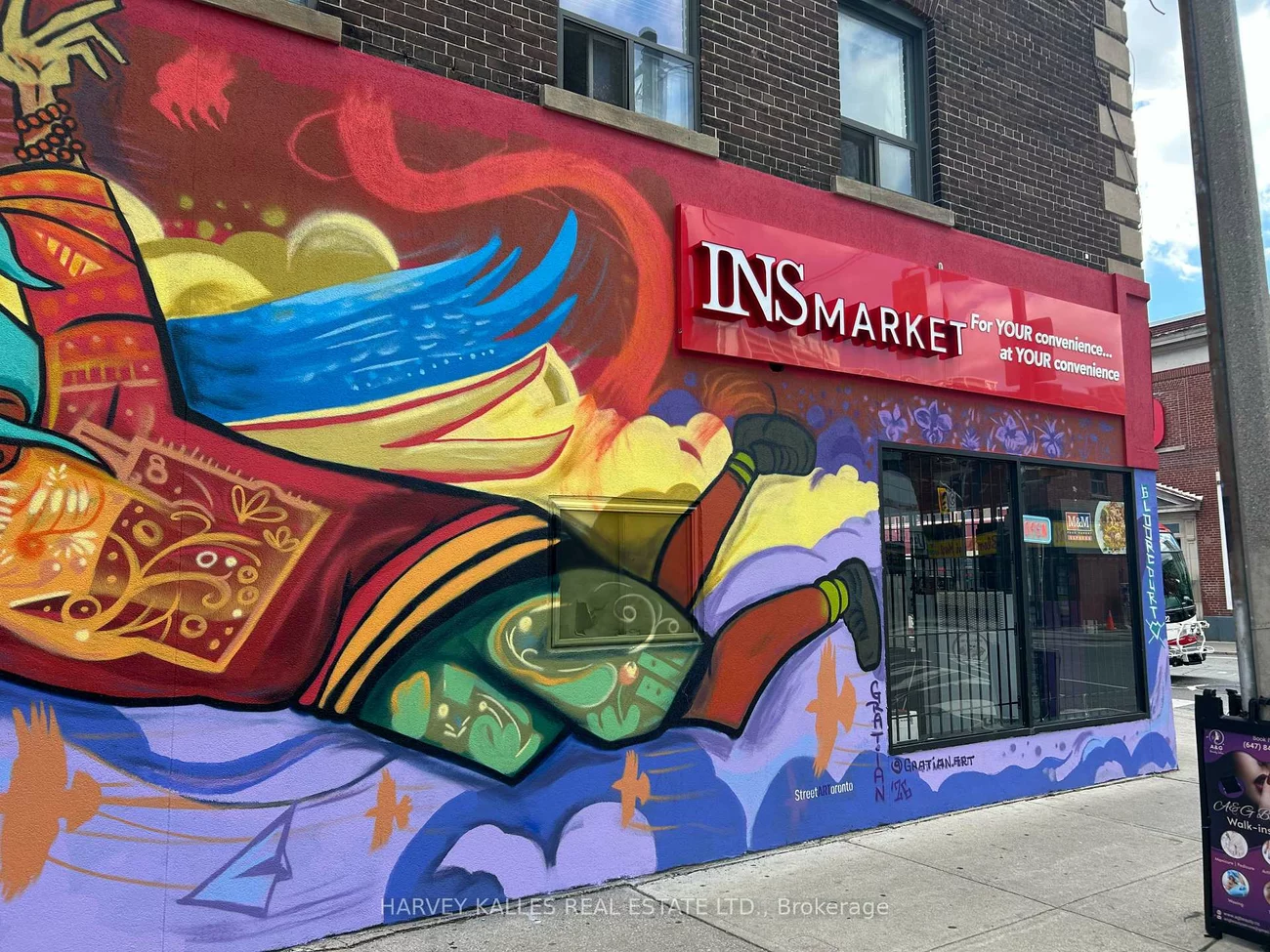 978, Bloor, Dovercourt-Wallace Emerson-Junction, Toronto