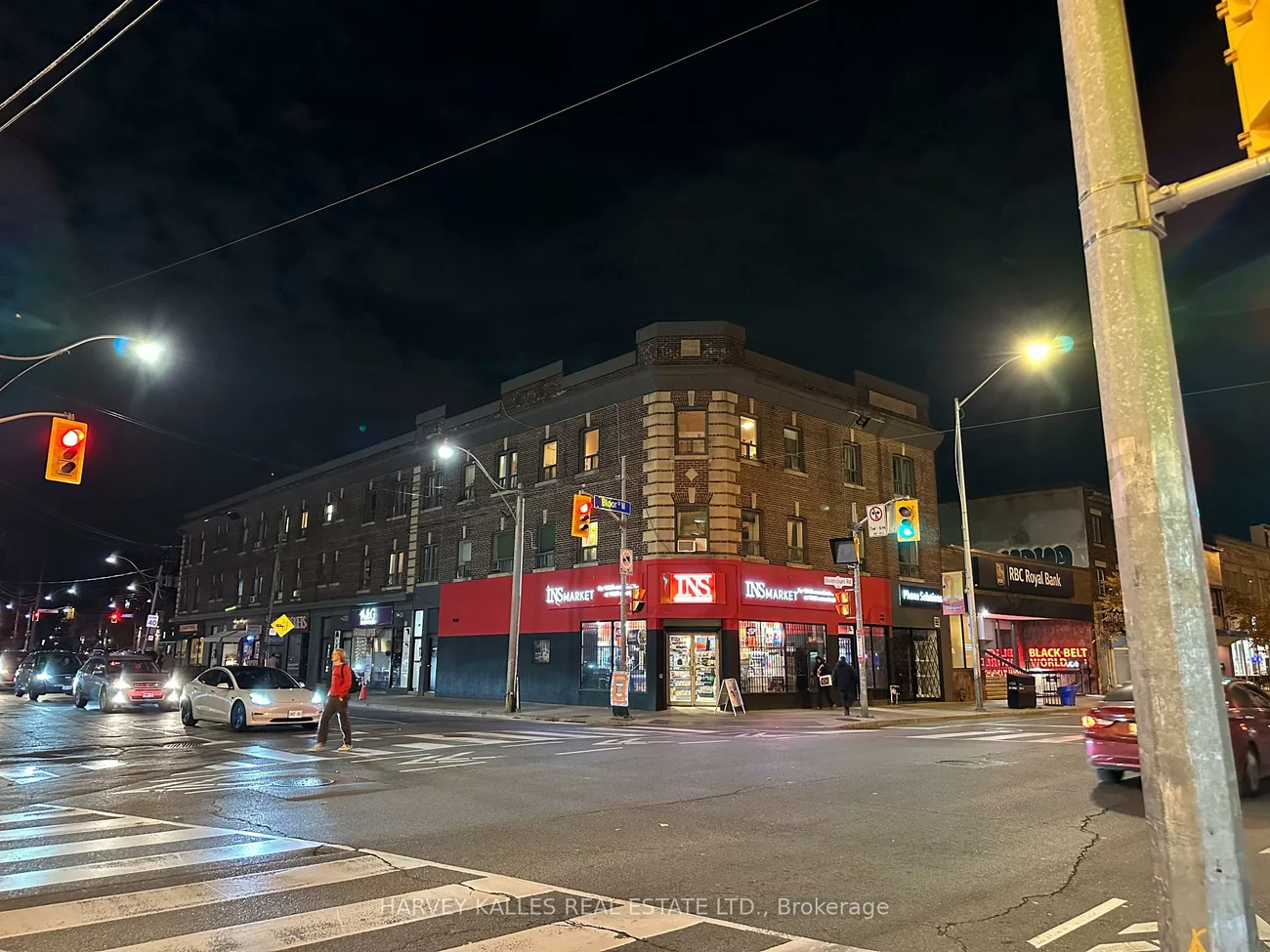 978, Bloor, Dovercourt-Wallace Emerson-Junction, Toronto
