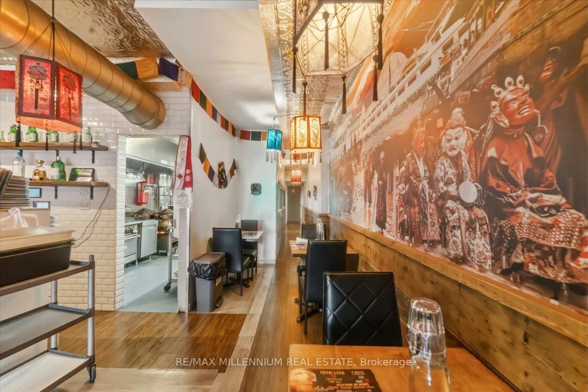 2392, Bloor, Runnymede-Bloor West Village, Toronto