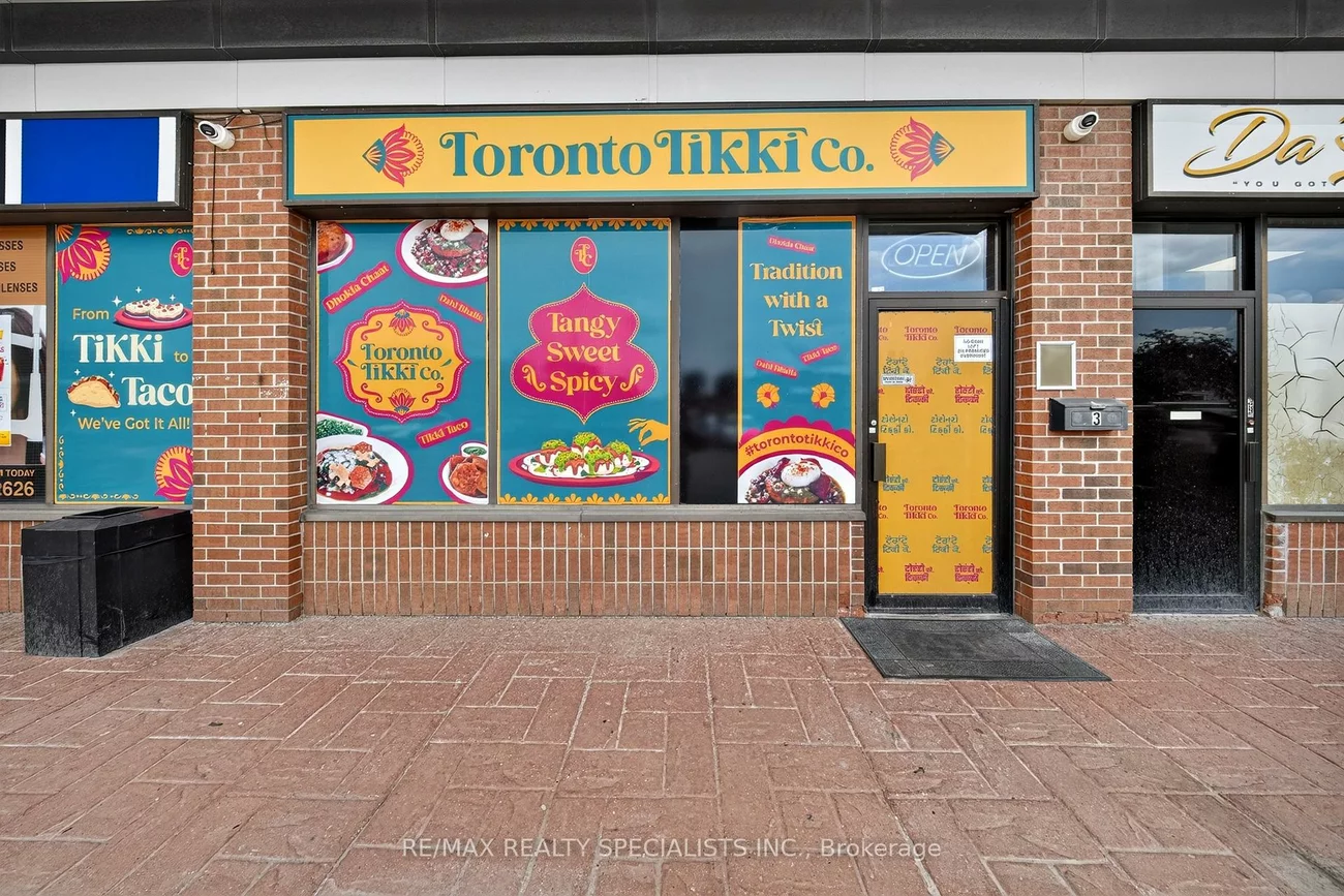 2930, Islington, Humber Summit, Toronto