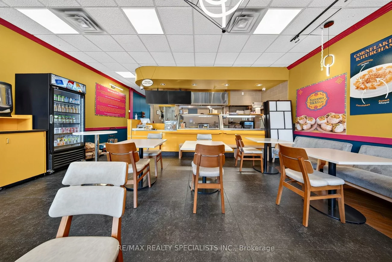 2930, Islington, Humber Summit, Toronto