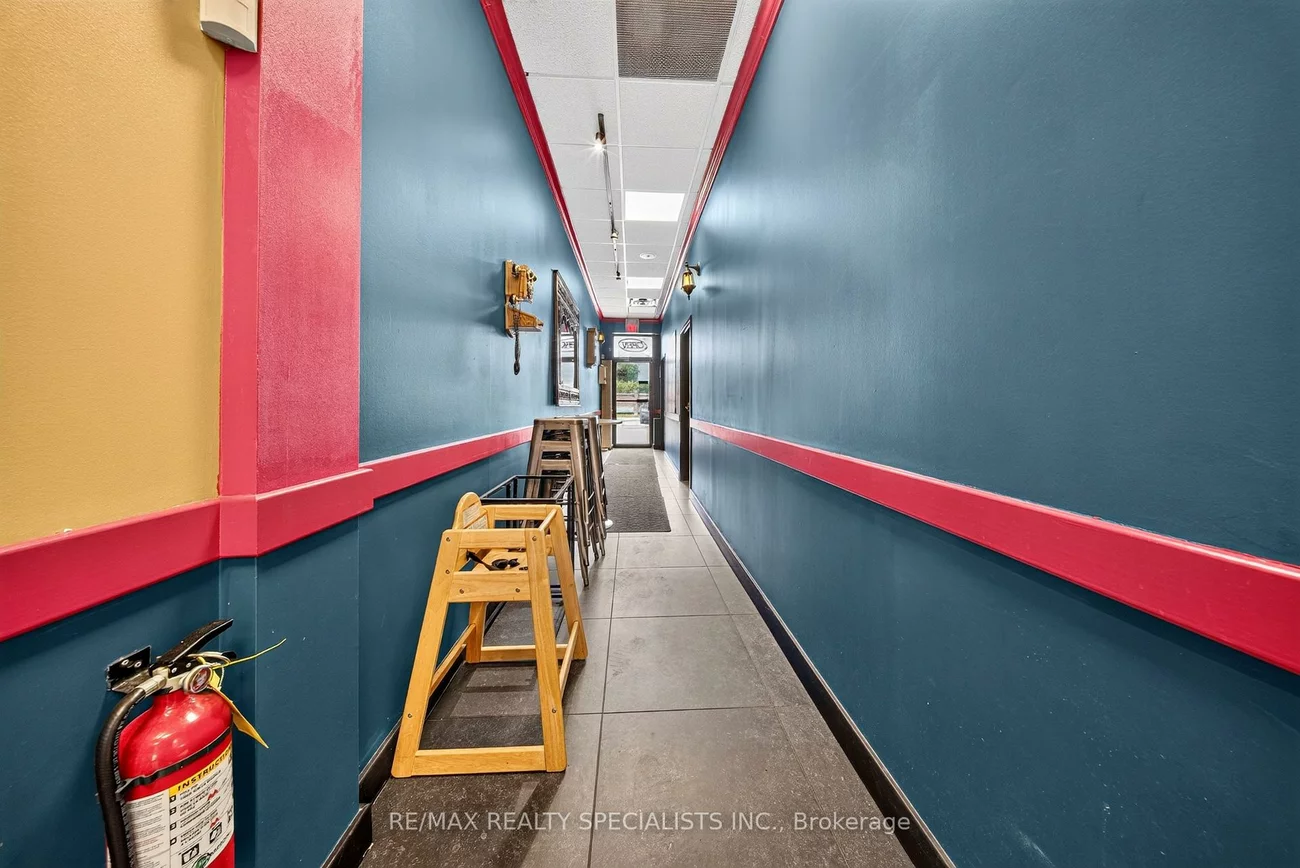 2930, Islington, Humber Summit, Toronto