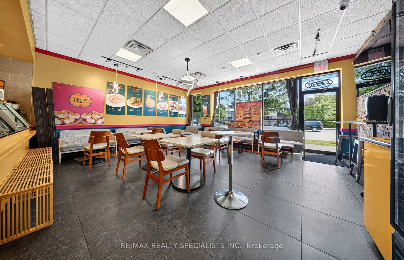 2930, Islington, Humber Summit, Toronto