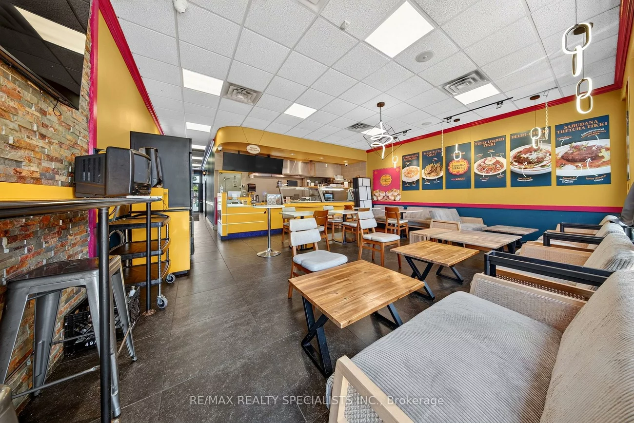2930, Islington, Humber Summit, Toronto