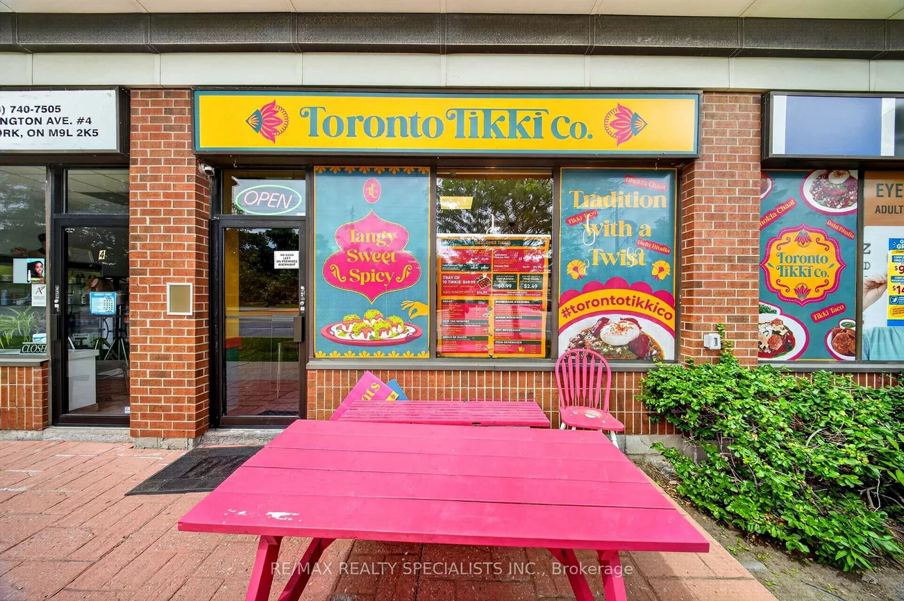 2930, Islington, Humber Summit, Toronto