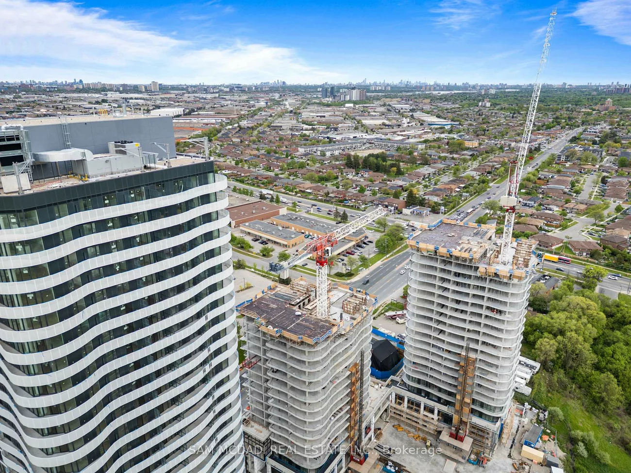 6199, Steeles, Humber Summit, Toronto