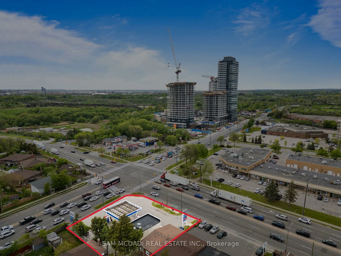 6199, Steeles, Humber Summit, Toronto