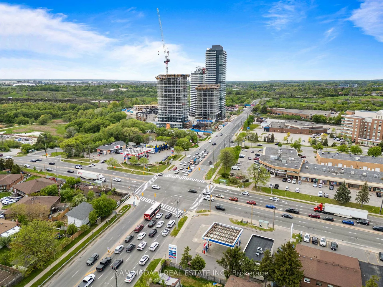 6199, Steeles, Humber Summit, Toronto