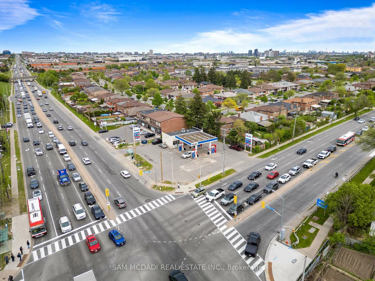 6199, Steeles, Humber Summit, Toronto