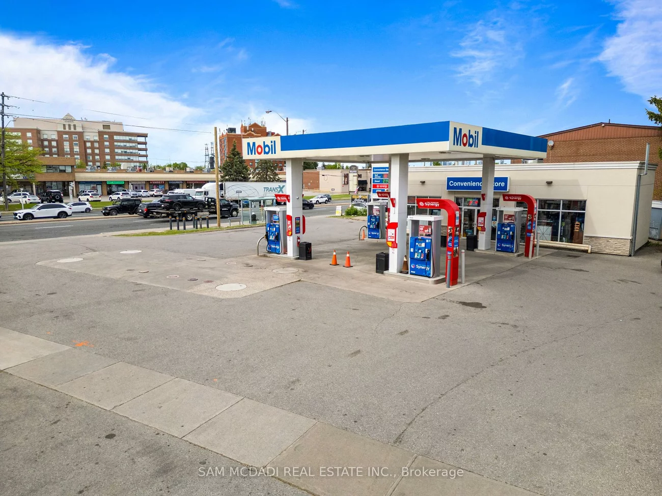 6199, Steeles, Humber Summit, Toronto