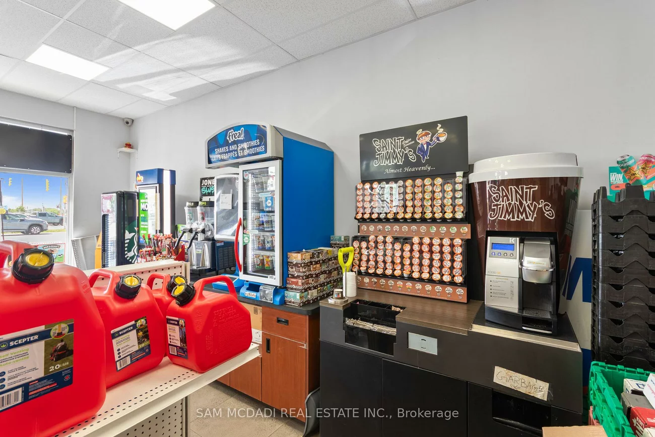 6199, Steeles, Humber Summit, Toronto