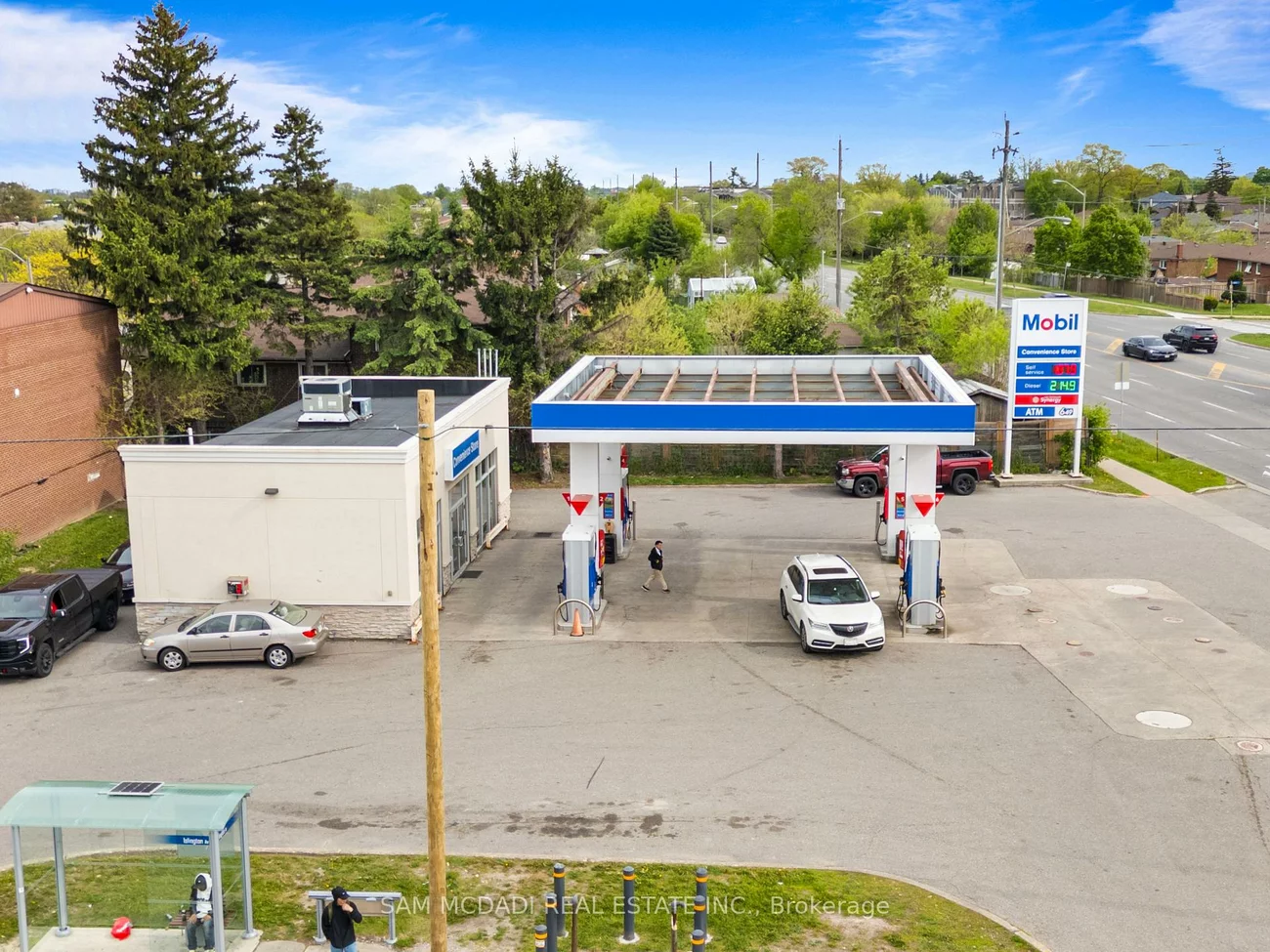 6199, Steeles, Humber Summit, Toronto