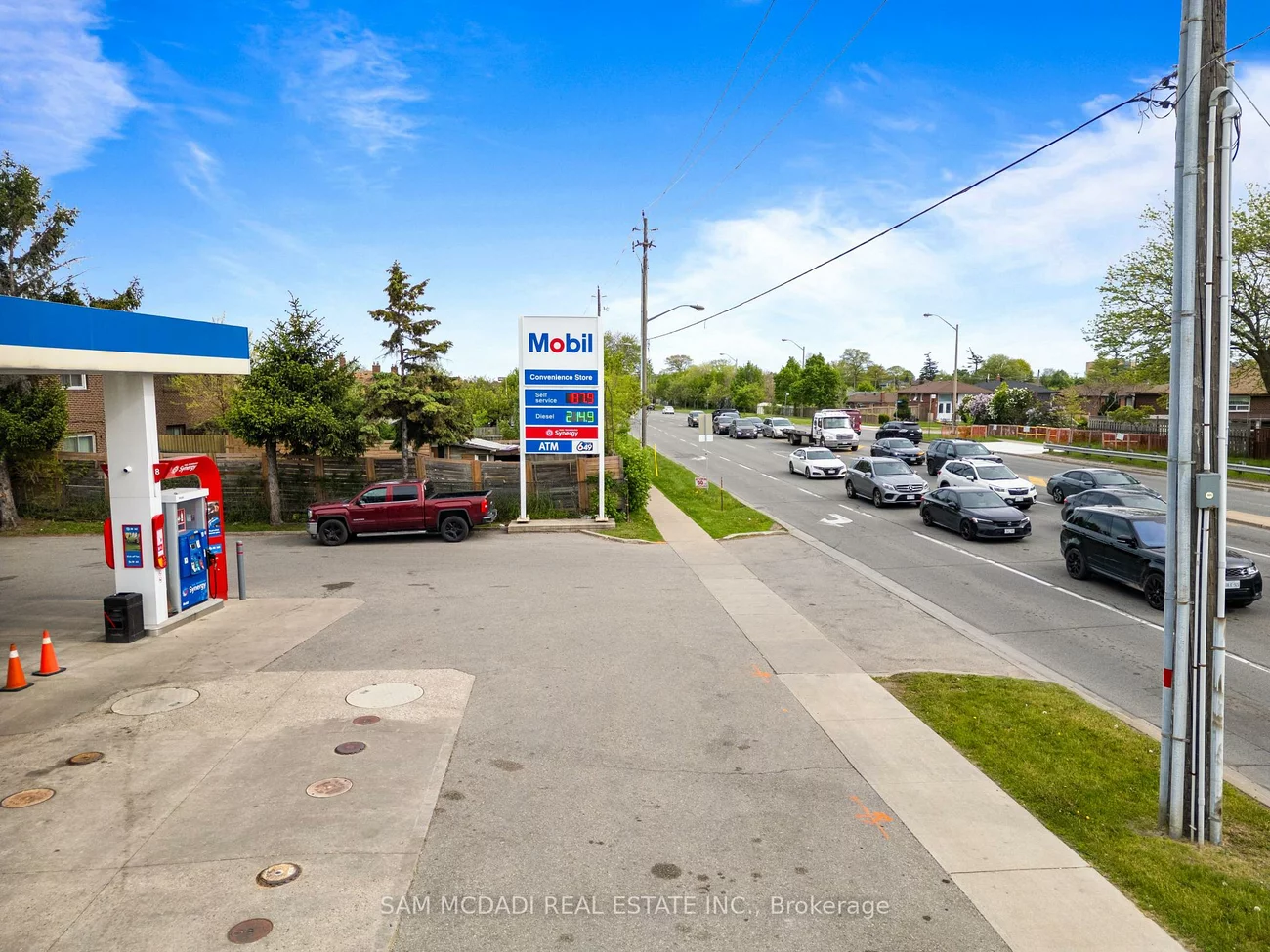 6199, Steeles, Humber Summit, Toronto