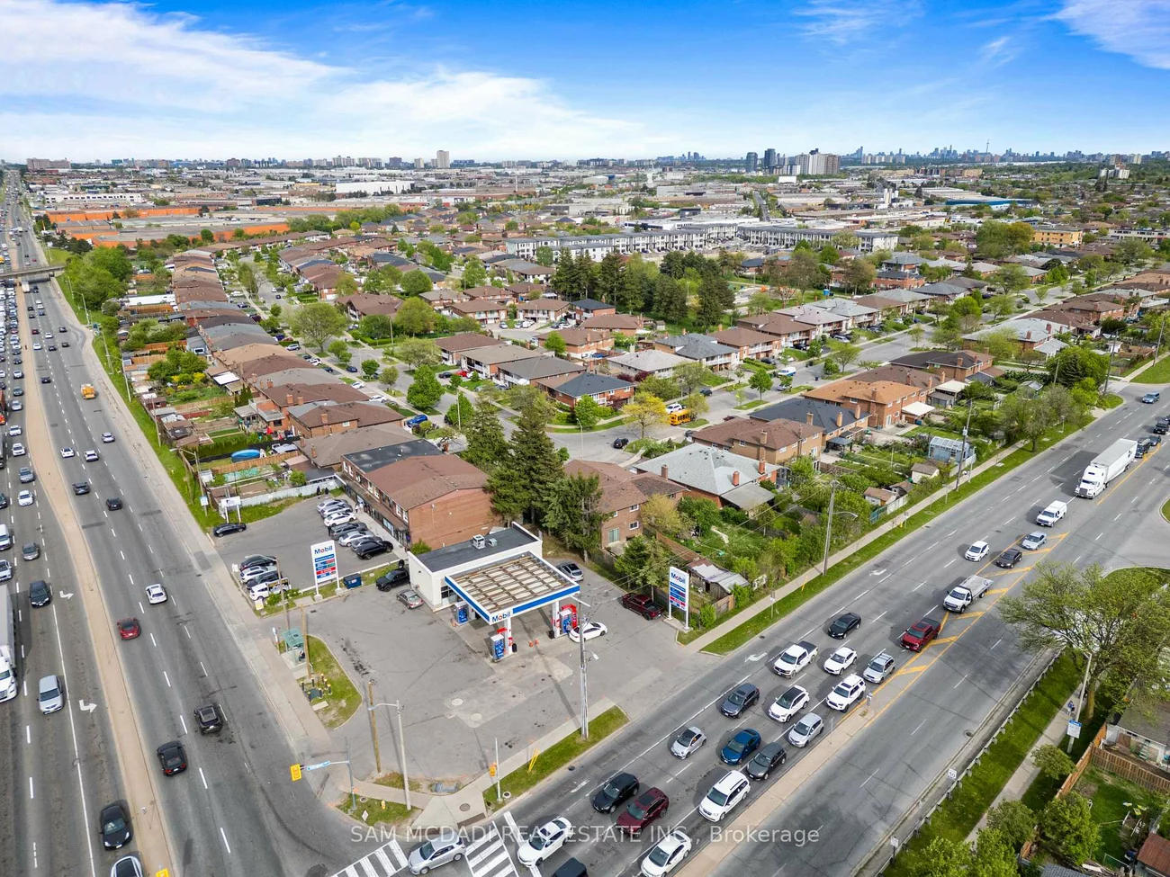 6199, Steeles, Humber Summit, Toronto