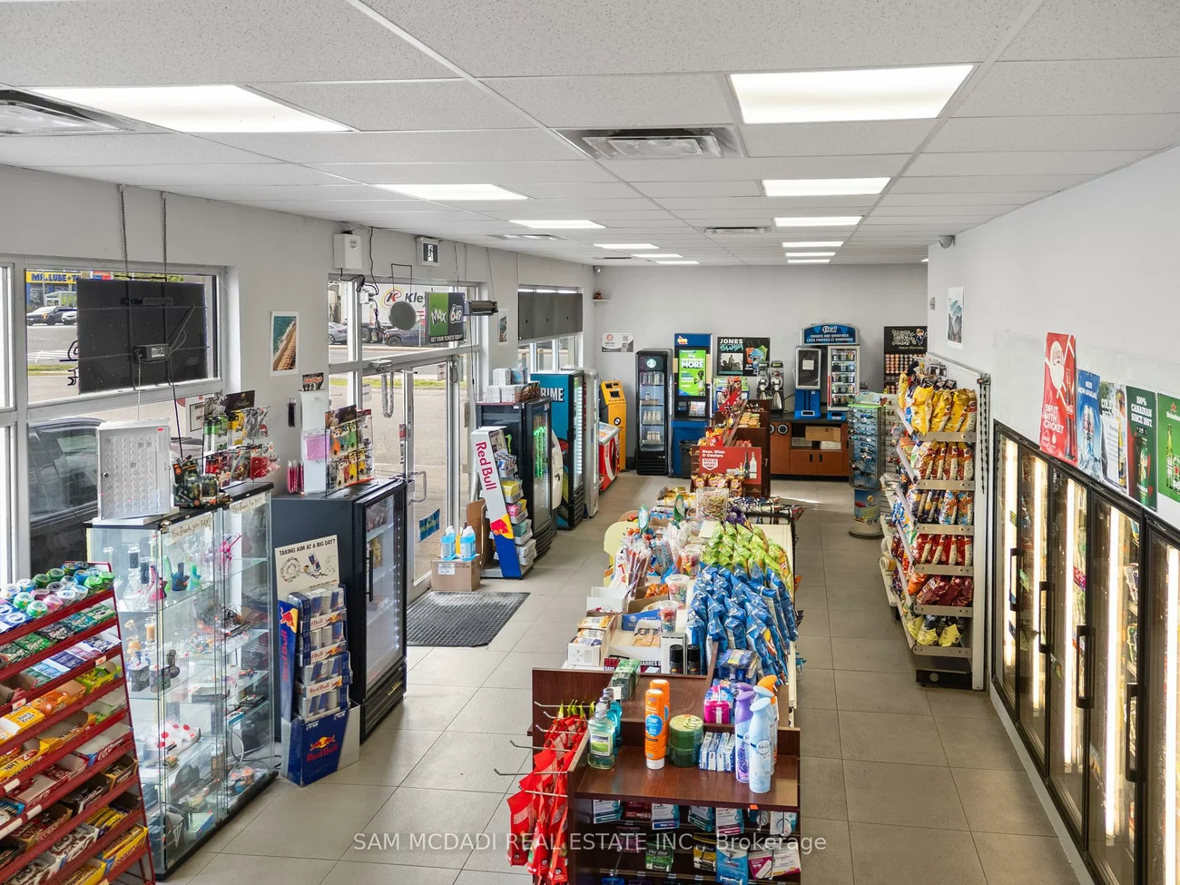 6199, Steeles, Humber Summit, Toronto