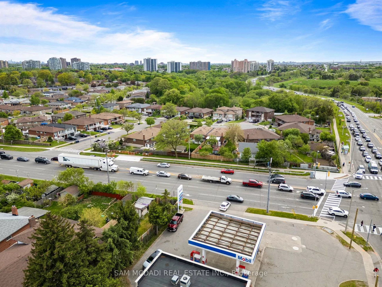 6199, Steeles, Humber Summit, Toronto