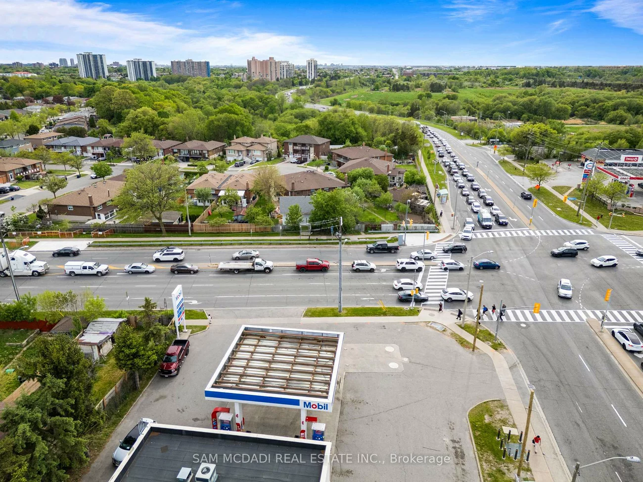 6199, Steeles, Humber Summit, Toronto