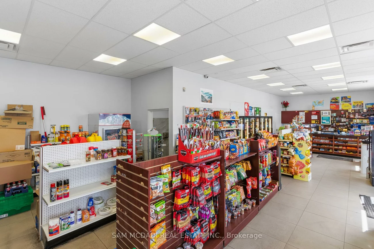 6199, Steeles, Humber Summit, Toronto