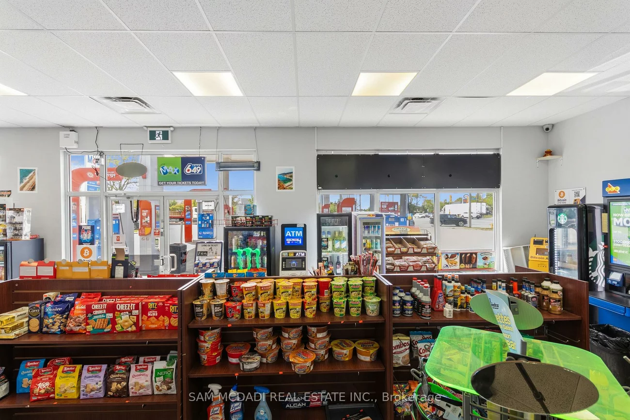 6199, Steeles, Humber Summit, Toronto
