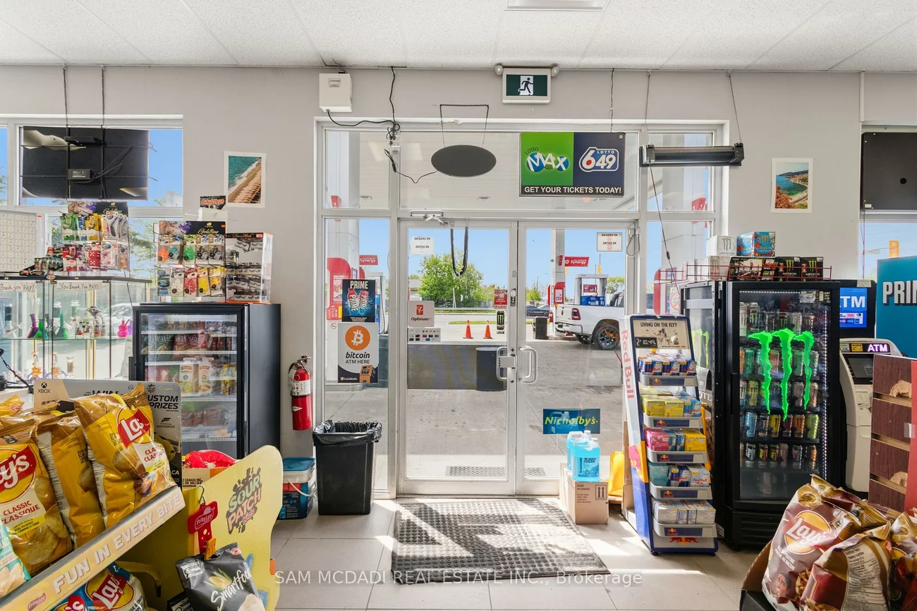 6199, Steeles, Humber Summit, Toronto