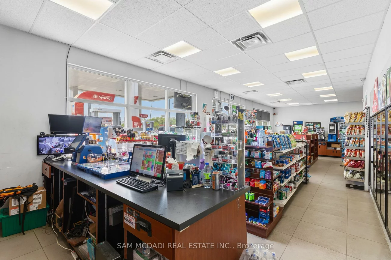 6199, Steeles, Humber Summit, Toronto