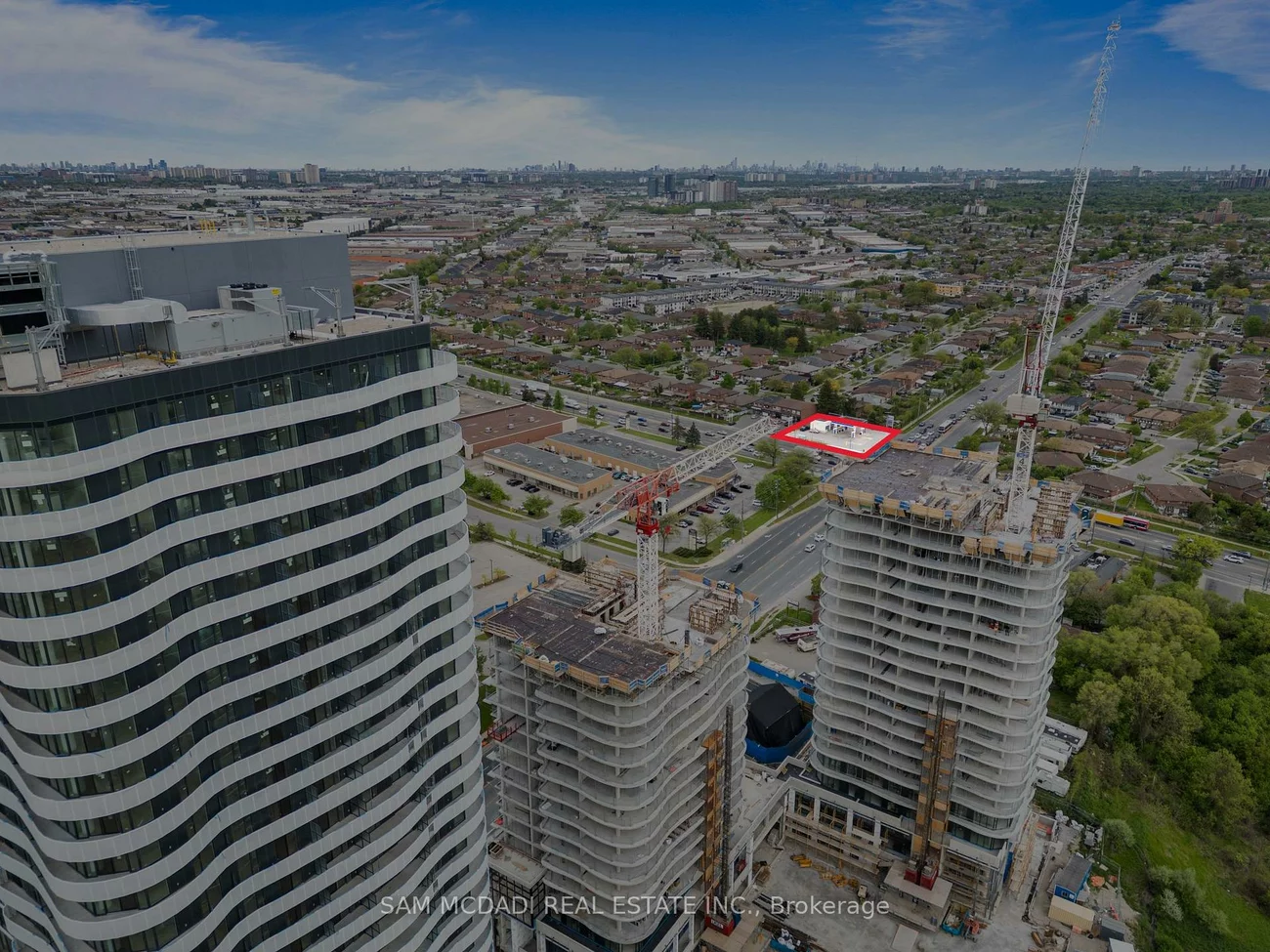 6199, Steeles, Humber Summit, Toronto