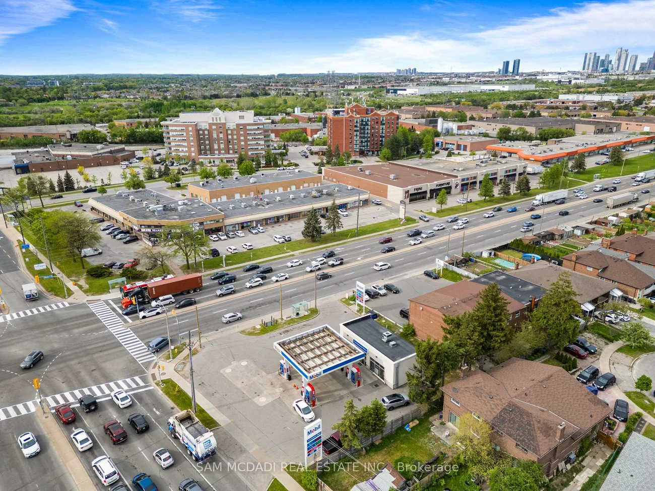 6199, Steeles, Humber Summit, Toronto
