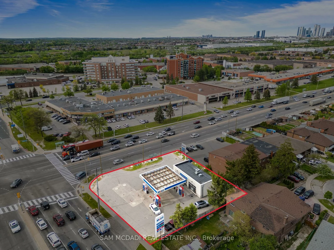 6199, Steeles, Humber Summit, Toronto