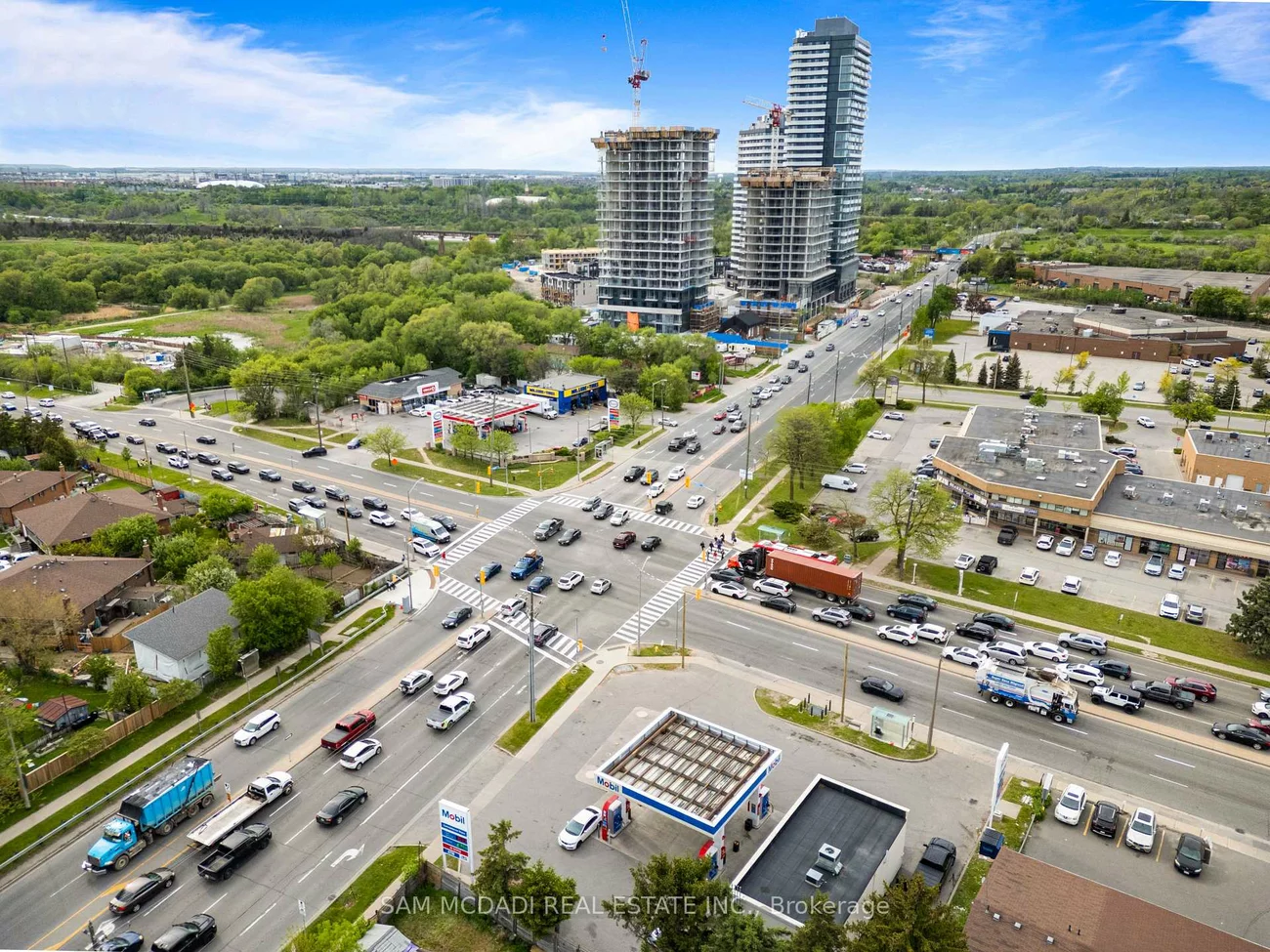 6199, Steeles, Humber Summit, Toronto