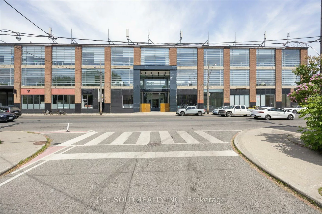 950, Dupont, Dovercourt-Wallace Emerson-Junction, Toronto