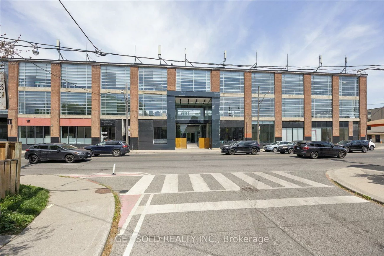 950, Dupont, Dovercourt-Wallace Emerson-Junction, Toronto