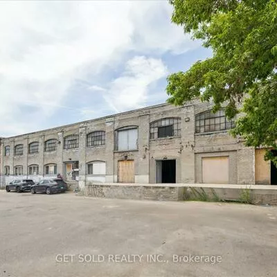 Commercial for sale, 1020, Dupont, Dovercourt-Wallace Emerson-Junction, Toronto