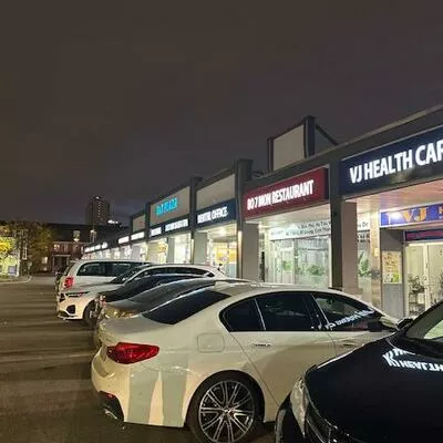 Commercial for sale, 2437, Finch, Humbermede, Toronto