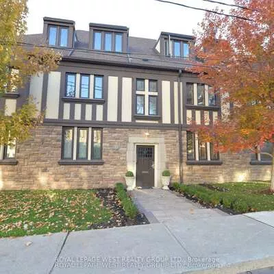 Commercial for sale, 27, Mossom, High Park-Swansea, Toronto